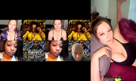 allytheis_ TikTok Live — Aug 24, 2026, 5:47 PM