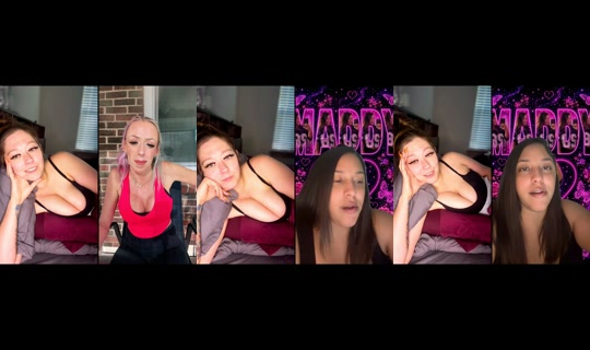 allytheis_ TikTok Live — Aug 24, 2026, 10:44 PM