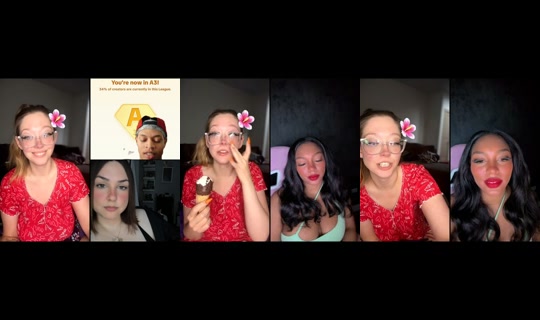 allytheis_ TikTok Live — Aug 27, 2026, 3:02 AM
