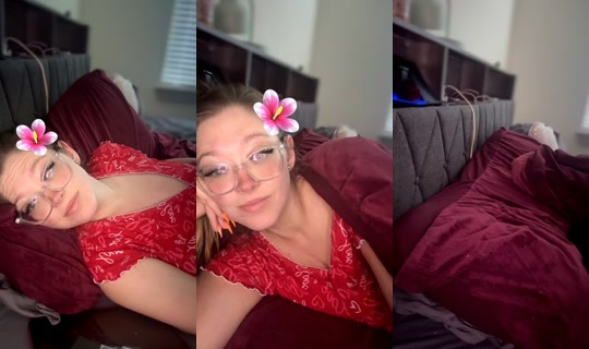 allytheis_ TikTok Live — Aug 27, 2026, 3:10 PM