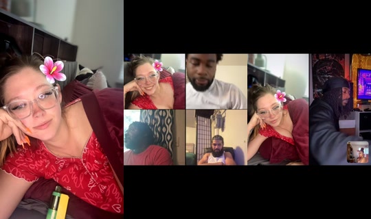 allytheis_ TikTok Live — Aug 27, 2026, 4:00 PM