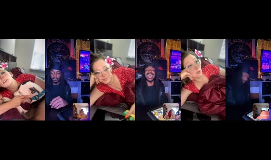 allytheis_ TikTok Live — Aug 27, 2026, 4:50 PM