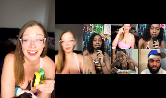 allytheis_ TikTok Live — Aug 28, 2026, 11:21 AM