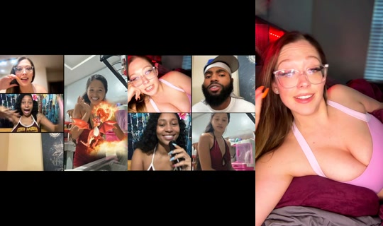allytheis_ TikTok Live — Aug 28, 2026, 12:12 PM