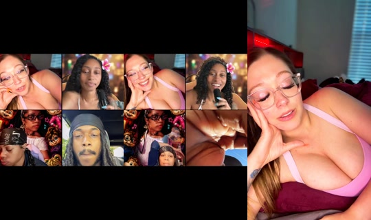 allytheis_ TikTok Live — Aug 28, 2026, 1:52 PM