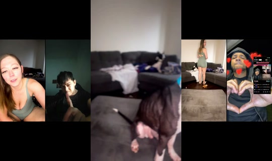 allytheis_ TikTok Live — Aug 29, 2026, 5:13 AM