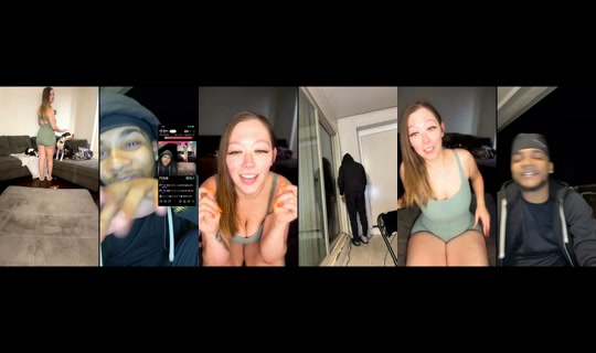 allytheis_ TikTok Live — Aug 29, 2026, 6:03 AM