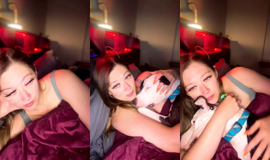 allytheis_ TikTok Live — Aug 29, 2026, 9:36 AM