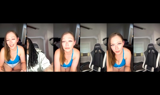 allytheis_ TikTok Live — Aug 29, 2026, 12:08 PM