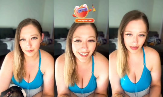allytheis_ TikTok Live — Aug 29, 2026, 3:14 PM