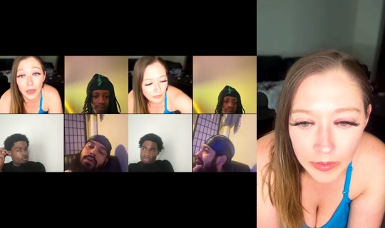 allytheis_ TikTok Live — Aug 29, 2026, 5:09 PM
