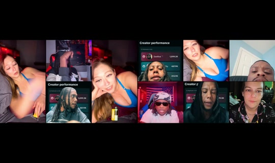 allytheis_ TikTok Live — Aug 30, 2026, 10:42 AM