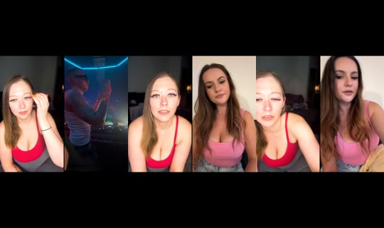 allytheis_ TikTok Live — Aug 30, 2026, 12:32 PM