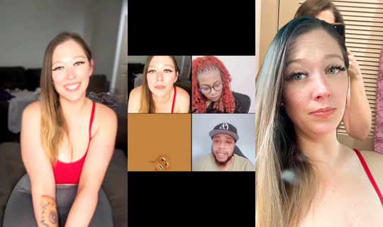 allytheis_ TikTok Live — Aug 30, 2026, 3:40 PM