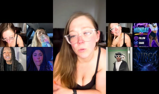 allytheis_ TikTok Live — Aug 31, 2026, 11:55 PM