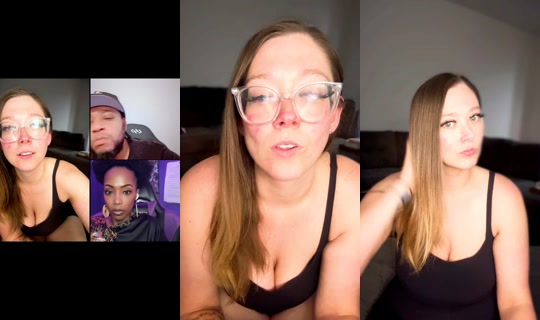 allytheis_ TikTok Live — Sep 1, 2026, 2:19 AM