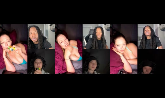 allytheis_ TikTok Live — Sep 2, 2026, 8:27 AM
