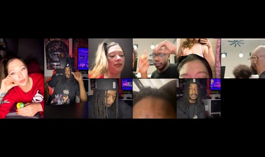 allytheis_ TikTok Live — Sep 3, 2026, 1:22 AM