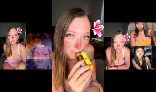allytheis_ TikTok Live — Sep 8, 2026, 1:31 AM