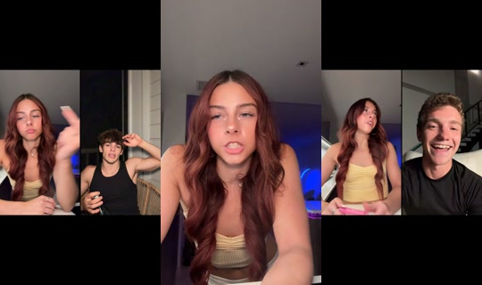 allyyreign TikTok Live — Aug 24, 2026, 2:30 AM