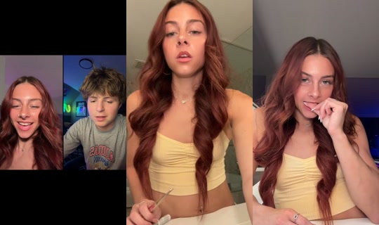 allyyreign TikTok Live — Aug 24, 2026, 4:11 AM