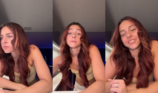allyyreign TikTok Live — Aug 24, 2026, 5:02 AM