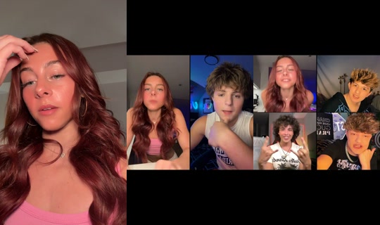 allyyreign TikTok Live — Aug 25, 2026, 2:12 AM