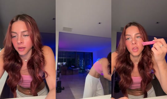 allyyreign TikTok Live — Aug 25, 2026, 3:02 AM