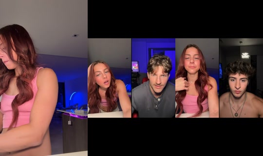 allyyreign TikTok Live — Aug 25, 2026, 3:33 AM