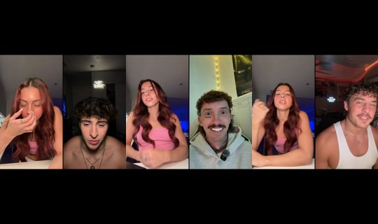 allyyreign TikTok Live — Aug 25, 2026, 4:24 AM