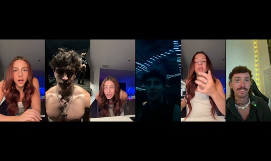 allyyreign TikTok Live — Aug 29, 2026, 4:18 AM