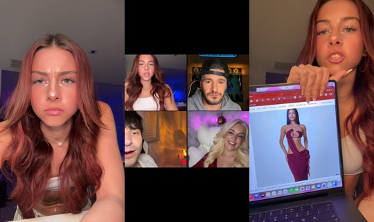allyyreign TikTok Live — Aug 30, 2026, 4:20 AM