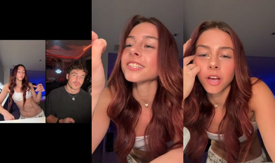 allyyreign TikTok Live — Aug 30, 2026, 6:00 AM