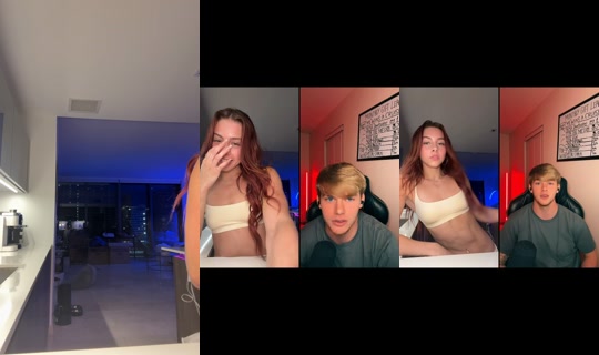 allyyreign TikTok Live — Sep 2, 2026, 6:15 AM