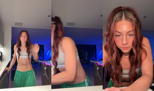 allyyreign TikTok Live — Sep 3, 2026, 3:06 AM