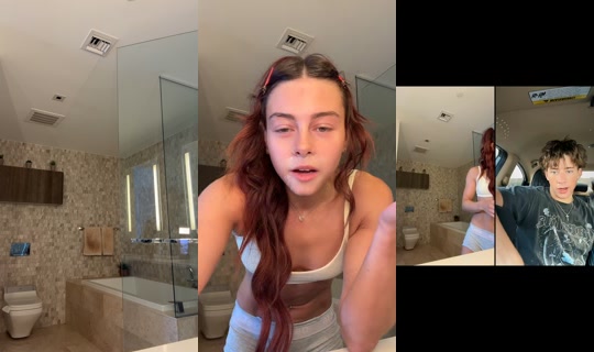 allyyreign TikTok Live — Sep 3, 2026, 4:00 PM