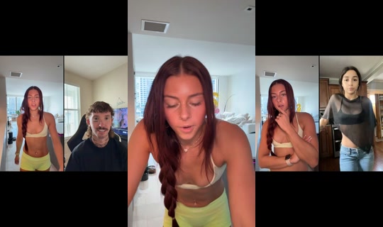 allyyreign TikTok Live — Oct 2, 2026, 7:25 PM