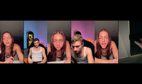 allyyreign TikTok Live — Oct 3, 2026, 2:58 AM