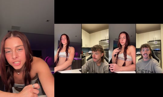 allyyreign TikTok Live — Oct 3, 2026, 3:25 AM