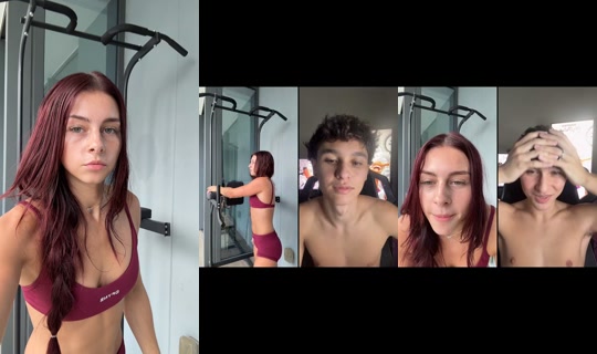 allyyreign TikTok Live — Oct 3, 2026, 8:24 PM