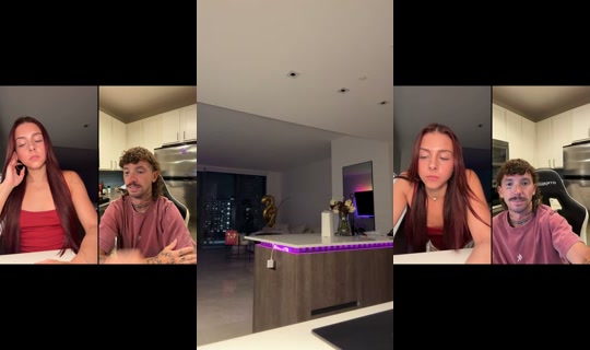 allyyreign TikTok Live — Oct 4, 2026, 3:22 AM