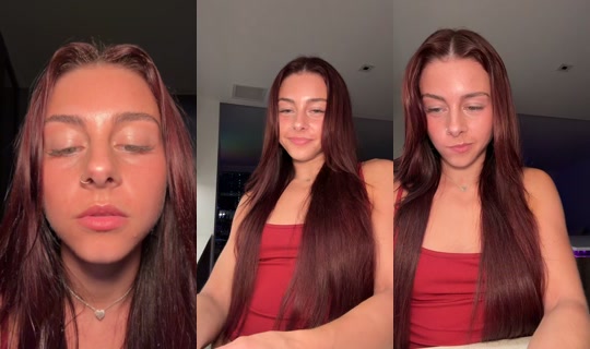 allyyreign TikTok Live — Oct 4, 2026, 4:13 AM