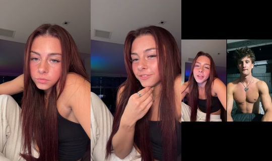 allyyreign TikTok Live — Oct 8, 2026, 4:52 AM