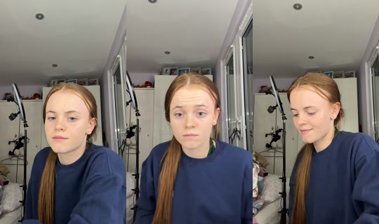 alm_1160 TikTok Live — Aug 23, 2026, 8:06 PM