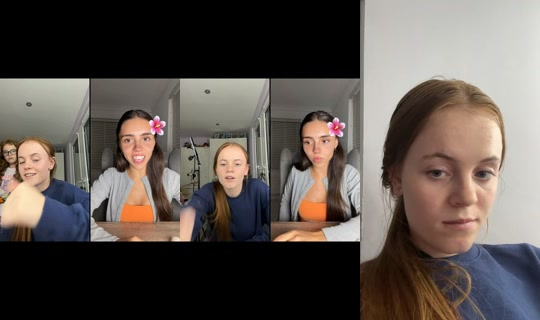 alm_1160 TikTok Live — Aug 23, 2026, 9:52 PM