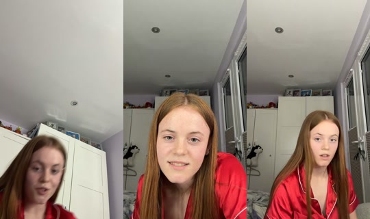alm_1160 TikTok Live — Aug 25, 2026, 1:07 AM