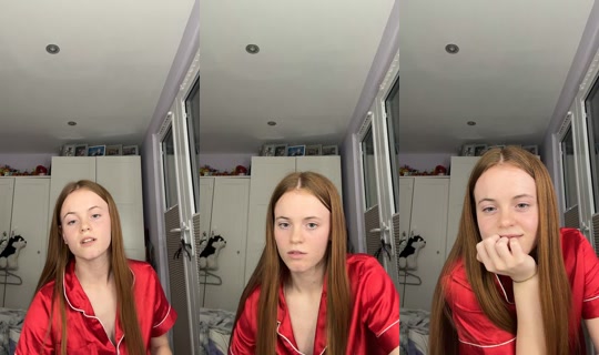 alm_1160 TikTok Live — Aug 25, 2026, 1:58 AM