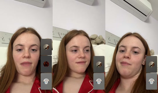alm_1160 TikTok Live — Aug 25, 2026, 4:29 AM