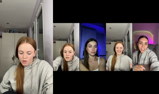 alm_1160 TikTok Live — Aug 29, 2026, 9:39 PM
