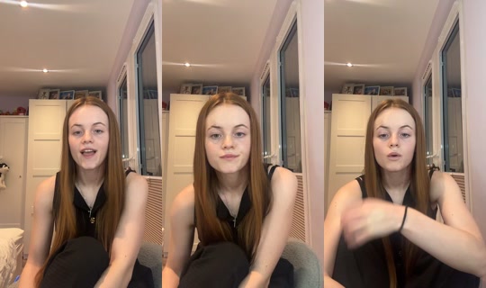 alm_1160 TikTok Live — Aug 30, 2026, 9:11 PM